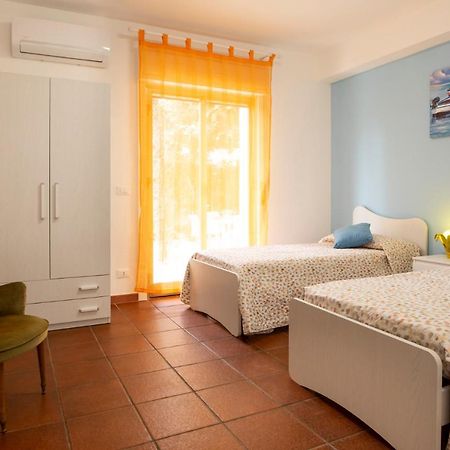 מרינה די רגוזה Siciliacasevacanze - Villa Venere מראה חיצוני תמונה