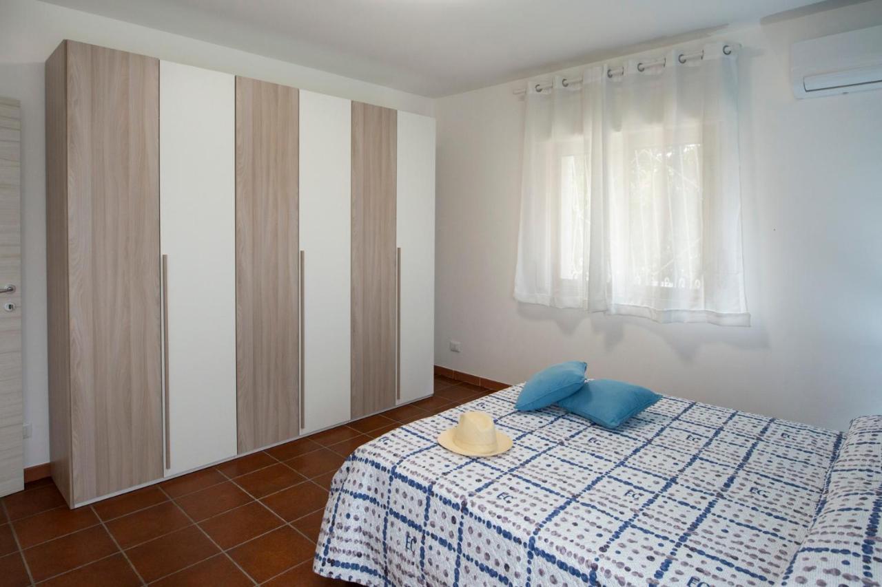 מרינה די רגוזה Siciliacasevacanze - Villa Venere מראה חיצוני תמונה