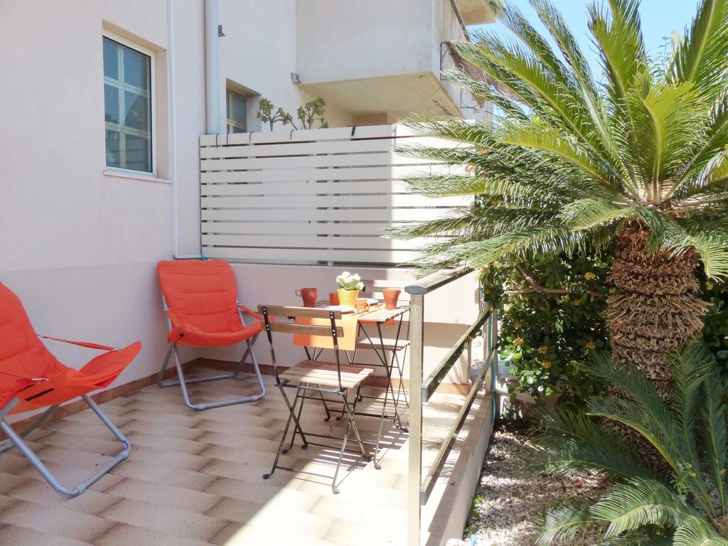 מרינה די רגוזה Siciliacasevacanze - Villa Venere חדר תמונה