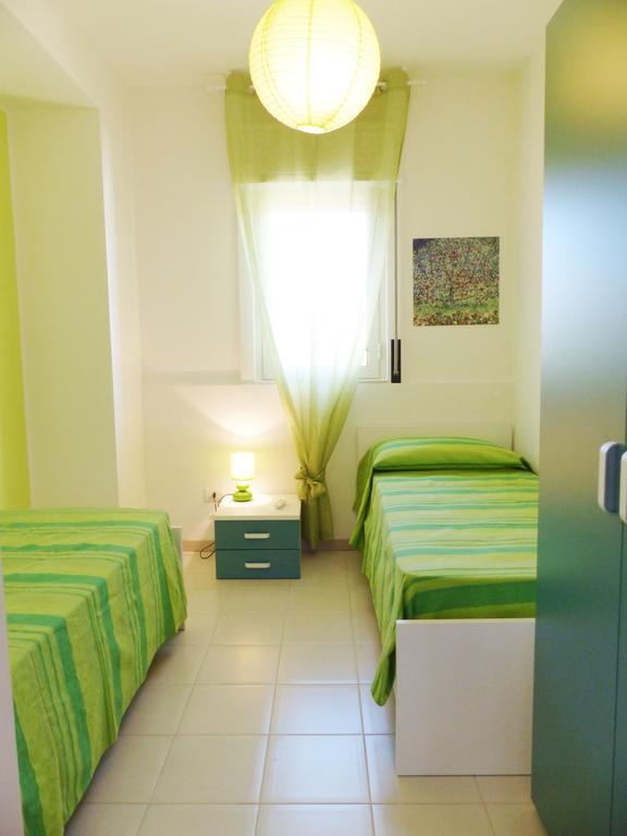 מרינה די רגוזה Siciliacasevacanze - Villa Venere חדר תמונה