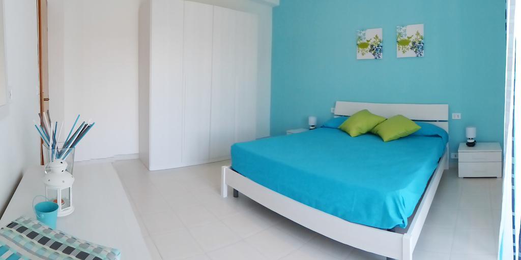 מרינה די רגוזה Siciliacasevacanze - Villa Venere חדר תמונה