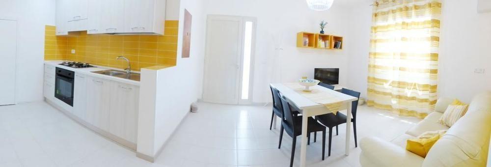 מרינה די רגוזה Siciliacasevacanze - Villa Venere מראה חיצוני תמונה
