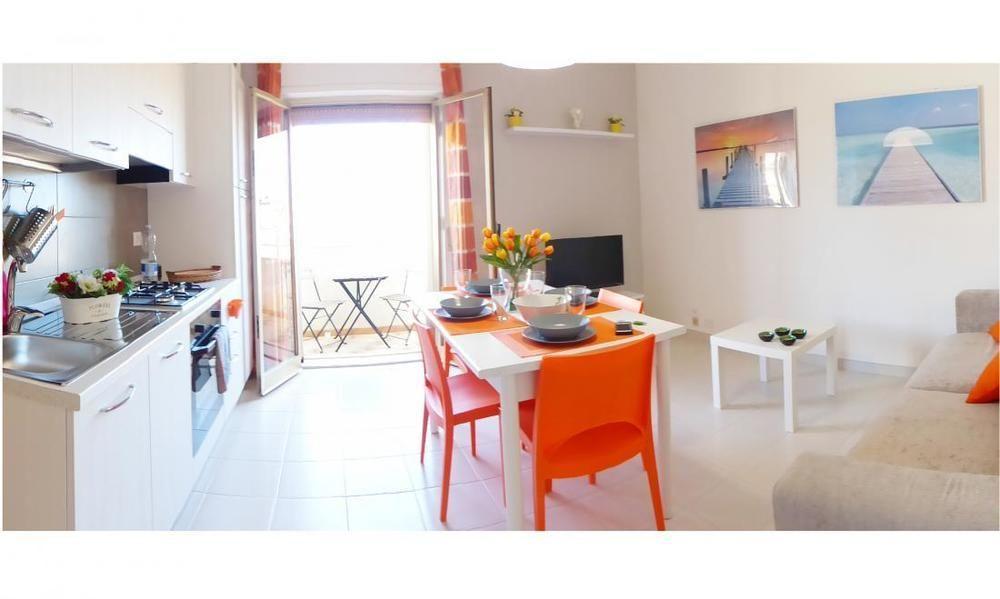 מרינה די רגוזה Siciliacasevacanze - Villa Venere מראה חיצוני תמונה