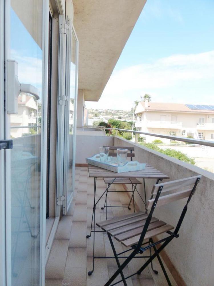 מרינה די רגוזה Siciliacasevacanze - Villa Venere מראה חיצוני תמונה