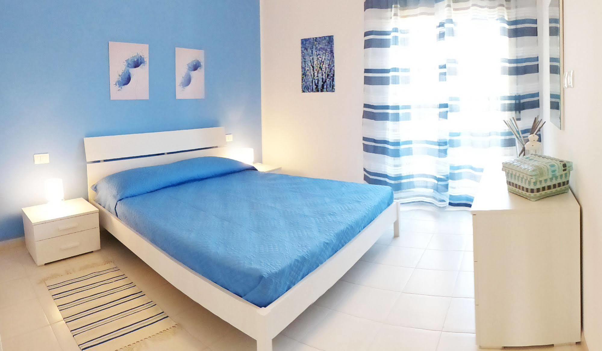 מרינה די רגוזה Siciliacasevacanze - Villa Venere מראה חיצוני תמונה