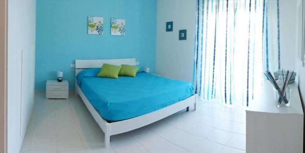 מרינה די רגוזה Siciliacasevacanze - Villa Venere מראה חיצוני תמונה