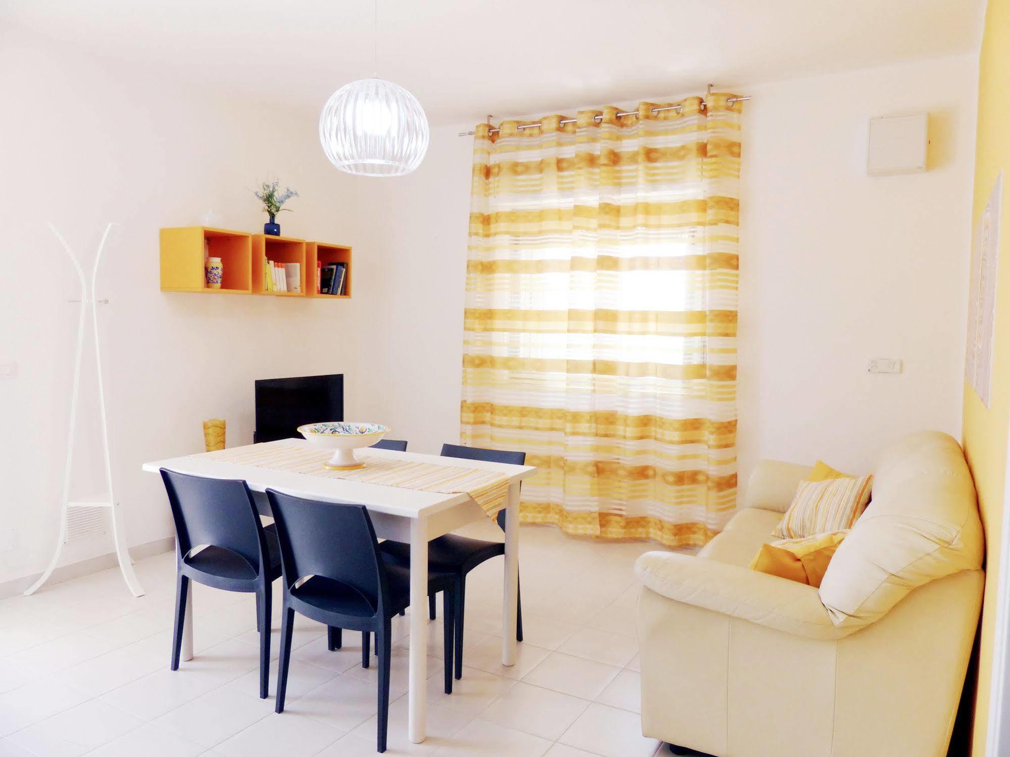מרינה די רגוזה Siciliacasevacanze - Villa Venere מראה חיצוני תמונה
