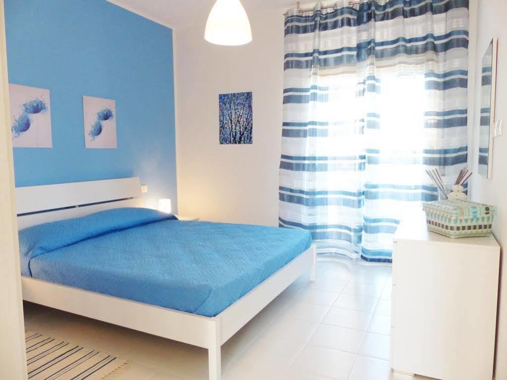 מרינה די רגוזה Siciliacasevacanze - Villa Venere מראה חיצוני תמונה
