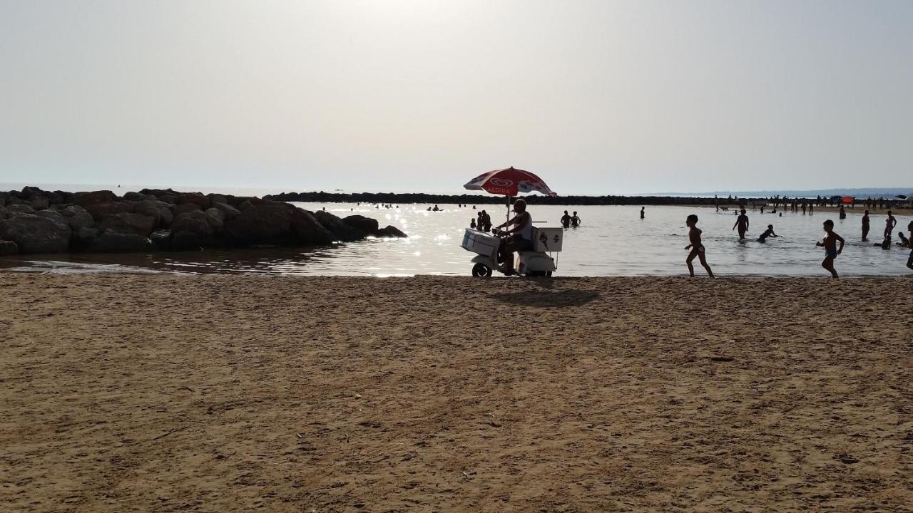 מרינה די רגוזה Siciliacasevacanze - Villa Venere מראה חיצוני תמונה